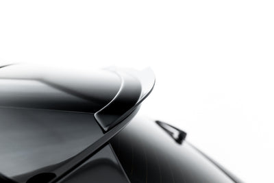 Set of Splitters V.1 Cupra Leon ST Mk1 Facelift