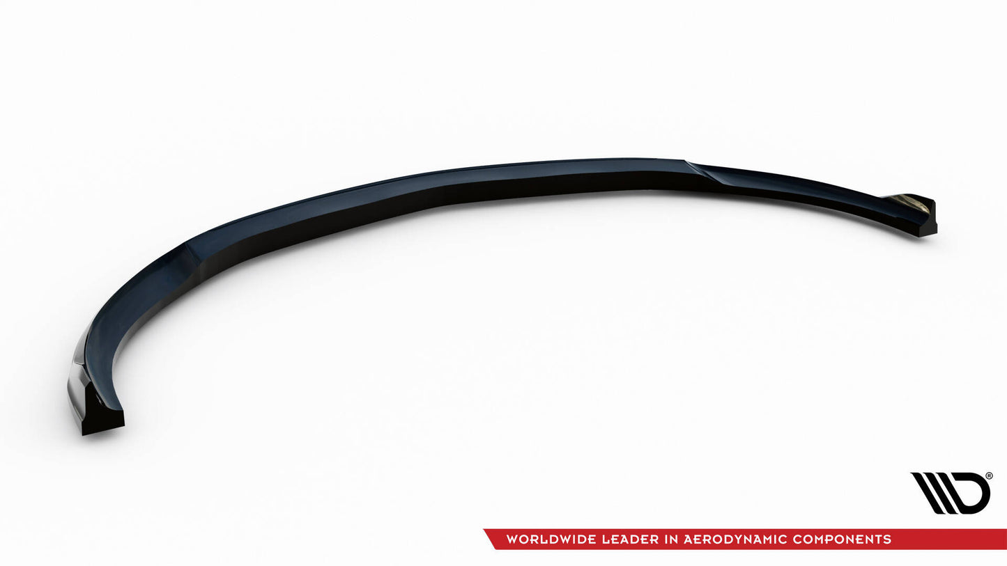 Set of Splitters V.1 Mercedes-AMG GT 63 / 55 / 63 S E Performance C192