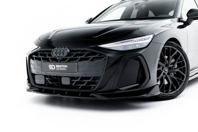 Set of Splitters V.2 Audi A6 S-Line Avant C9