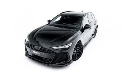Set of Splitters V.2 Audi A6 S-Line Avant C9