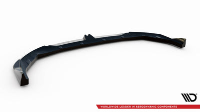 Set of Splitters V.2 BMW 1 M-Pack F70