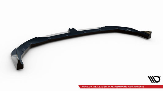 Set of Splitters V.2 BMW 1 M-Pack F70