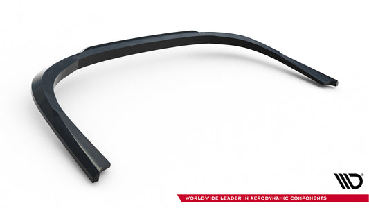 Set of Splitters V.2 BMW 7 G70