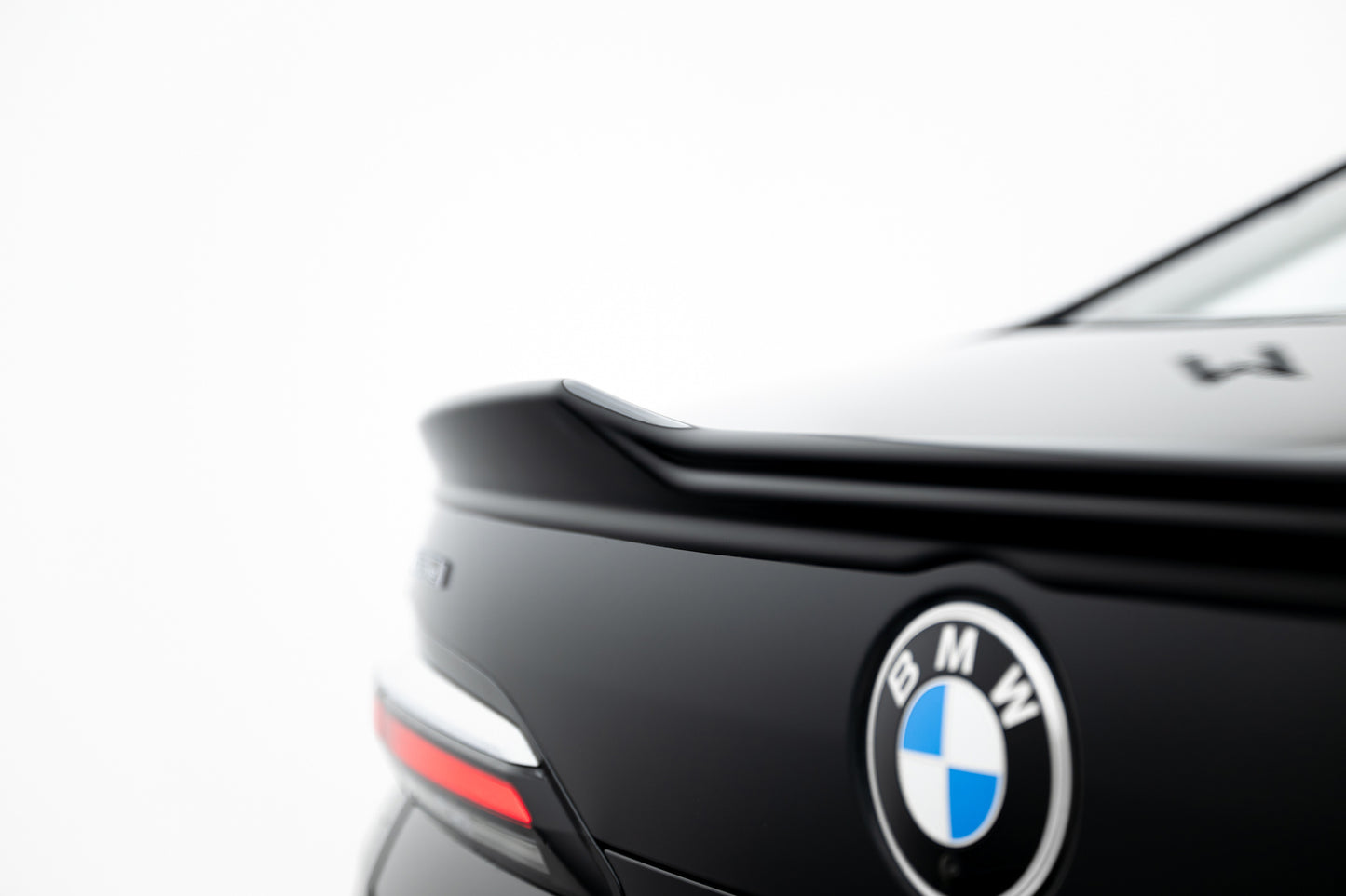 Set of Splitters V.2 BMW 7 G70