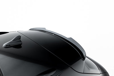 Set of Splitters V.2 Cupra Leon ST Mk1 Facelift