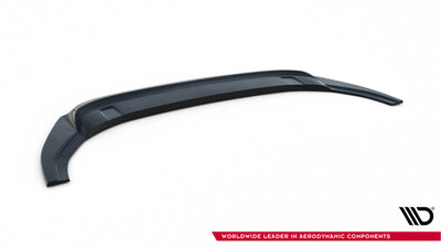 Set of Splitters Volkswagen Golf R Hatchback Mk7