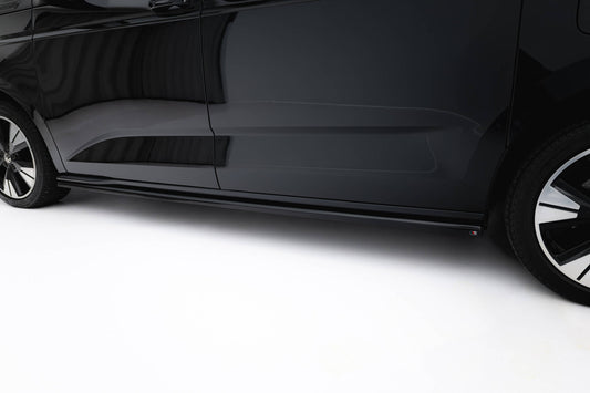 Set of Splitters Volkswagen Multivan Long T7