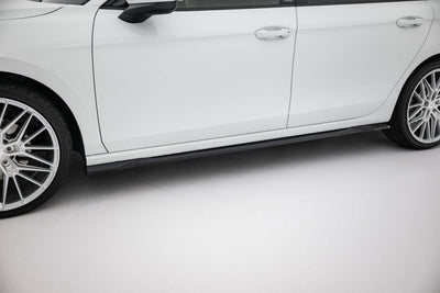 Set of Splitters Volkswagen Passat B9