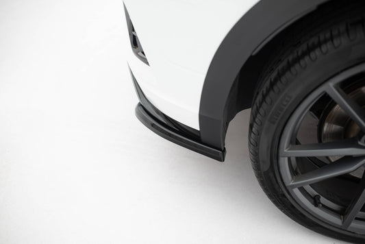 Set of Splitters Volkswagen T-Roc R Mk1