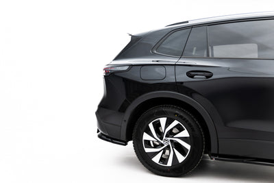 Set of Splitters Volkswagen Tiguan Mk3