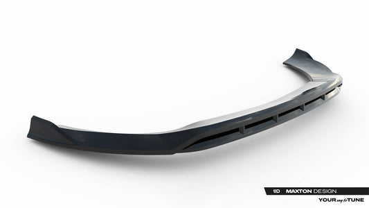 Front Splitter Mercedes-Benz V AMG-Line W447 Facelift 2