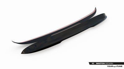 Spoiler Cap Mercedes-Benz V-Class AMG-Line W447 Facelift 2