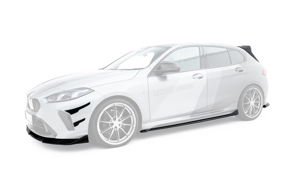 Maxton Set — kit completo
