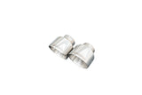 BMW 1 M-Pack   M135i Miltek Sport Exhaust