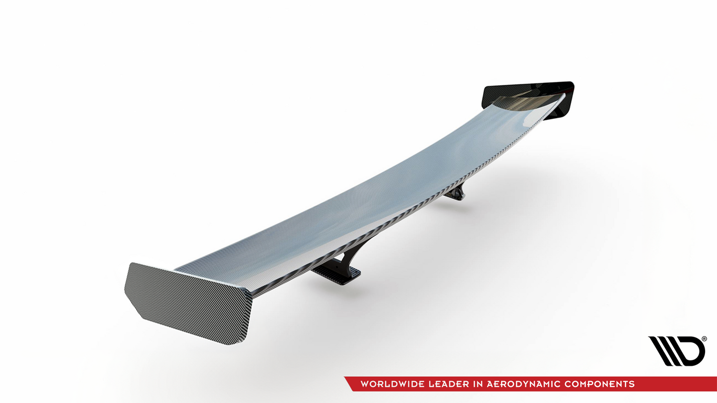 Carbon Spoiler JDM Style suitable for Mazda MX-5 ND (Mk4)