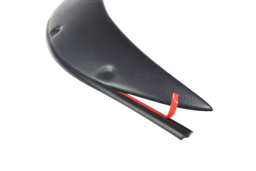 Fender Flare Trim Our Offer \ Universal Maxton Design