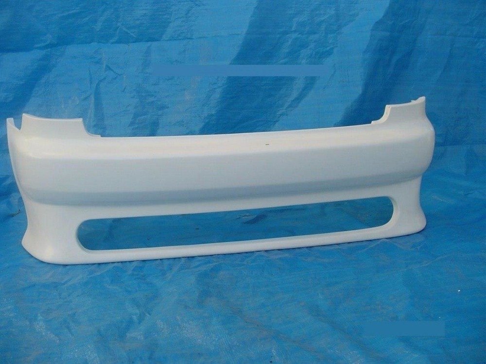 REAR BUMPER 1 CIVIC V HB | Our Offer \ Honda \ Civic \ Mk5 [1991-1995 ...