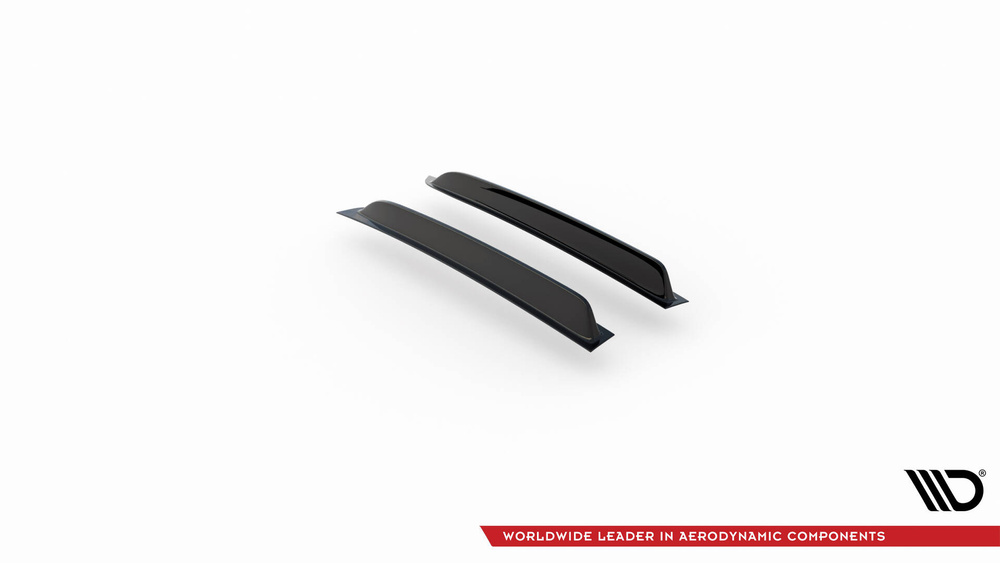 Short Roof Rails Porsche 718 Cayman GT4 RS 982c Our Offer