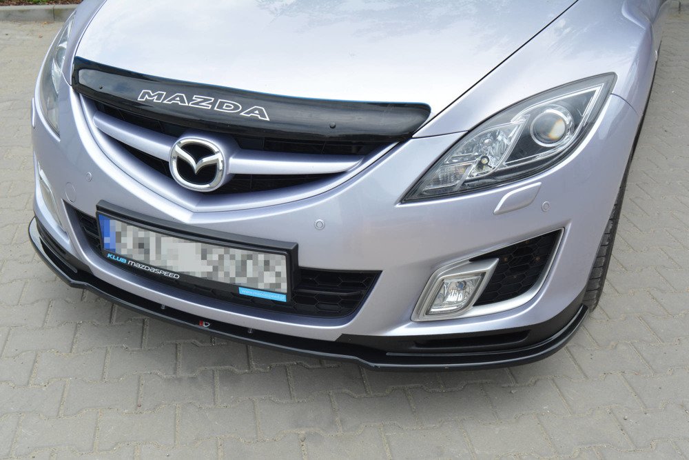 Фаркоп mazda 6 gh