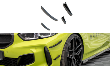 Maxton Design - Carbon Fiber Strut Bar BMW M135i F40