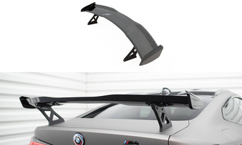 Carbon Fiber Spoiler Wing BMW M4 G82 / G82 Facelift / M440i / 4 M-Pack G22 / G22 Facelift