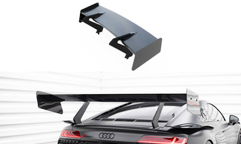 Carbon Spoiler Audi R8 Mk2