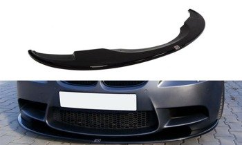 FRONT SPLITTER BMW M3 E92 / E93