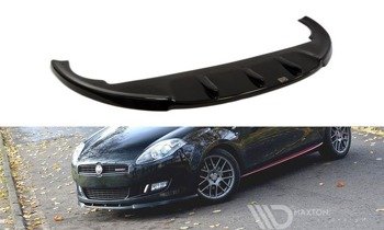 Rear Diffuser Fiat Bravo Sport Mk.2, Our Offer \ Fiat \ Bravo \ Mk2