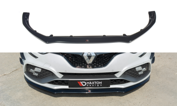 FRONT SPLITTER V.2 Renault Megane IV RS