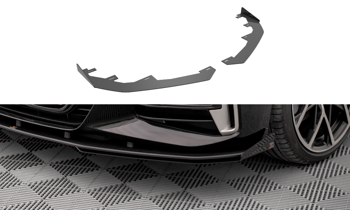 Front Flaps BMW 4 M-Pack / M440i G22 / G23