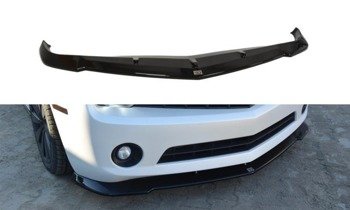 Front Splitter Chevrolet Camaro Standard Mk5