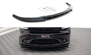 Front Splitter Dodge Durango RT Mk3