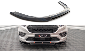 Front Splitter Ford Transit Custom ST-Line Mk1 Facelift