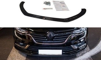 Front Splitter Renault Talisman