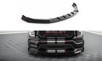 Front Splitter Shelby F150 Super Snake