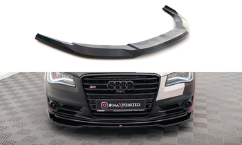 Front Splitter V.1 Audi S8 D4