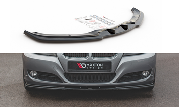 Front Splitter  V.2 BMW 3 E90/E91 Facelift