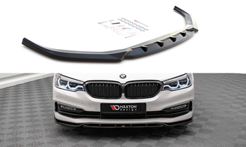 Front Splitter V.2 BMW 5 G30