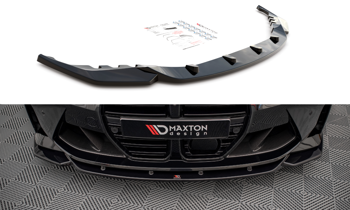 Front Splitter V.2 BMW M4 G82