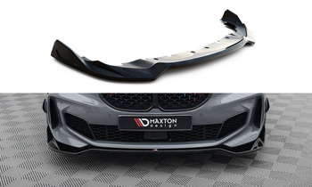 Front Splitter V.5 for BMW 1 F40 M-Pack / M135i