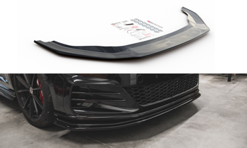 Front Splitter VW Golf 7 GTI TCR