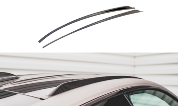 Prepreg Carbon Fiber Roof Rails BMW M4 G82