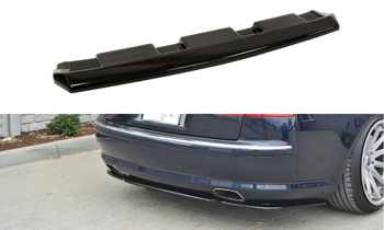 Rear Splitter Audi A8 W12 D3 (without vertical bars)