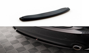 Rear Splitter for Audi A6 Avant C7