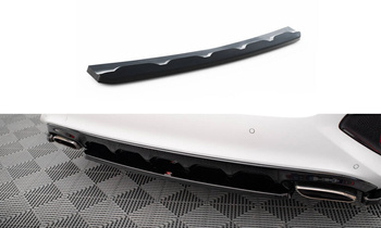 Rear Splitter for Kia Ceed GT Mk3