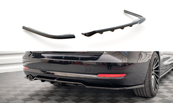 Rear Splitter (with vertical bars) BMW 3 GT F34