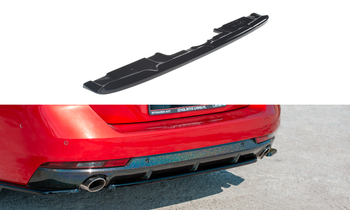 Rear Splitter(without vertical bars) Peugeot 508 Petrol Mk2