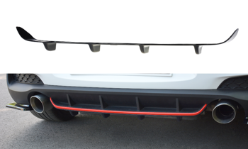 Rear Valance Hyundai I30 N Mk3 Hatchback