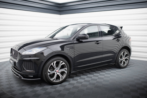 Set of Splitters Jaguar E-Pace R-Dynamic Mk1