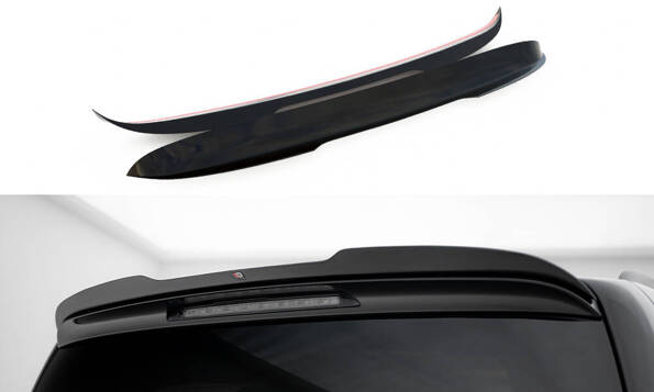 Spoiler Cap Mercedes-Benz V-Class AMG-Line W447